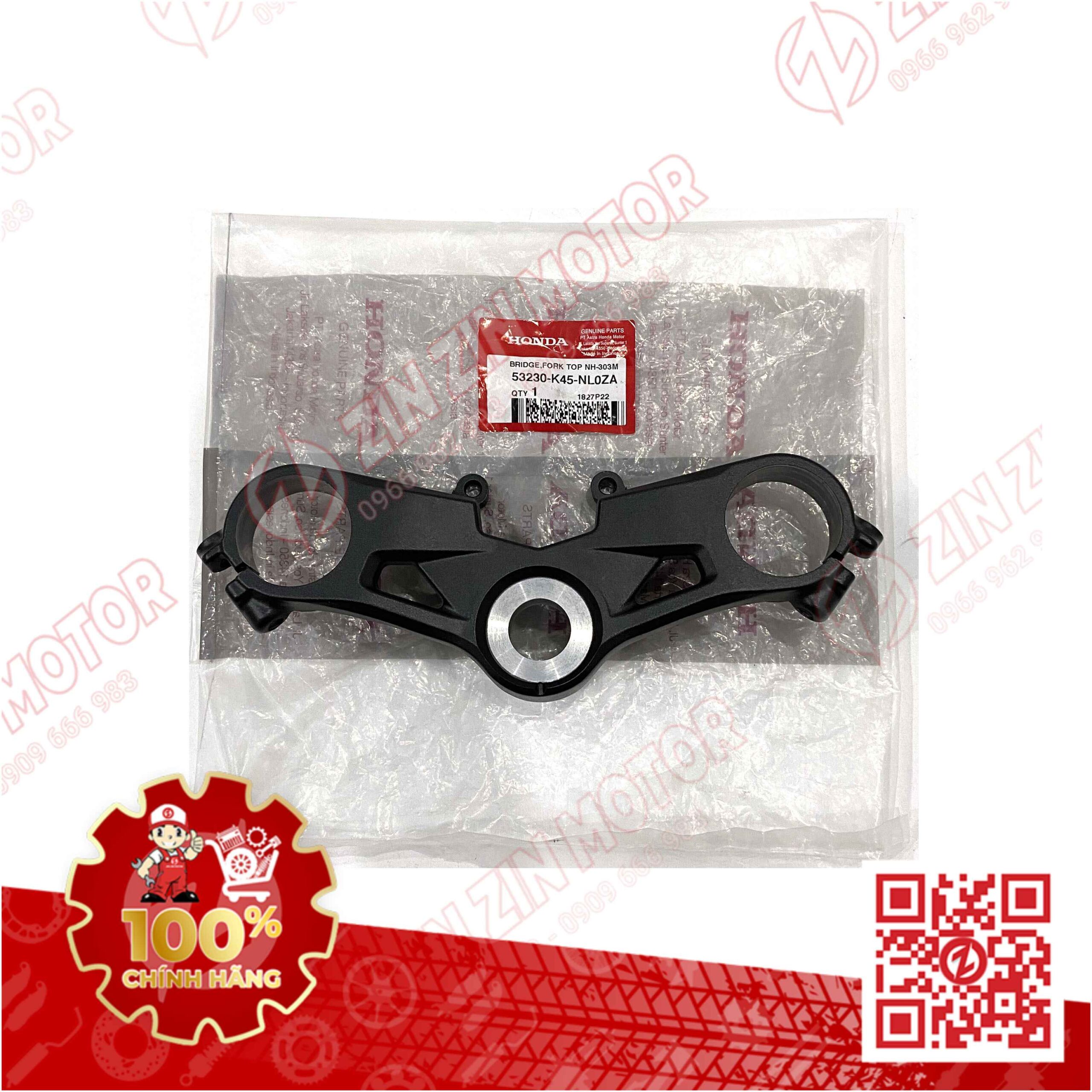 Chảng Ba Trên CBR 150R K45R