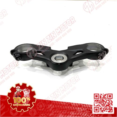 Alternative view of Chảng Ba Trên CBR 150R K45R