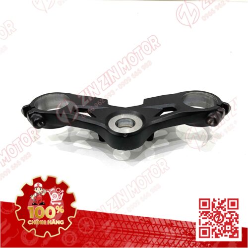 Alternative view of Chảng Ba Trên CBR 150R K45R