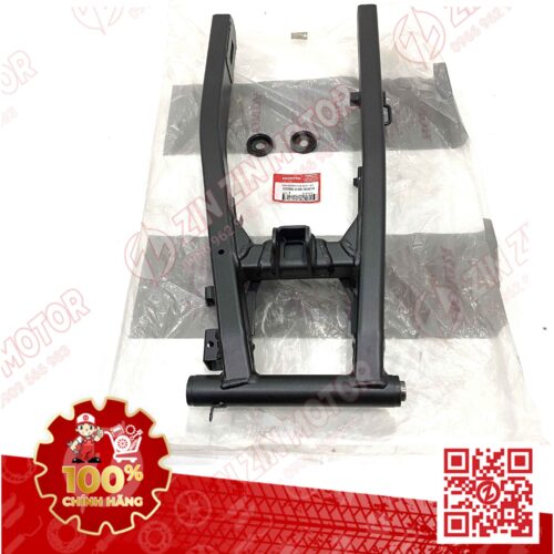 Gắp Sau CBR 150R (K45R , K45N)