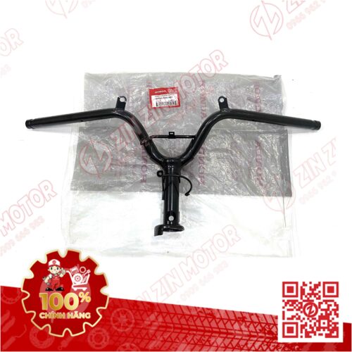 Tay Lái , Ghi Đông Vario 160 K2S , Click 160