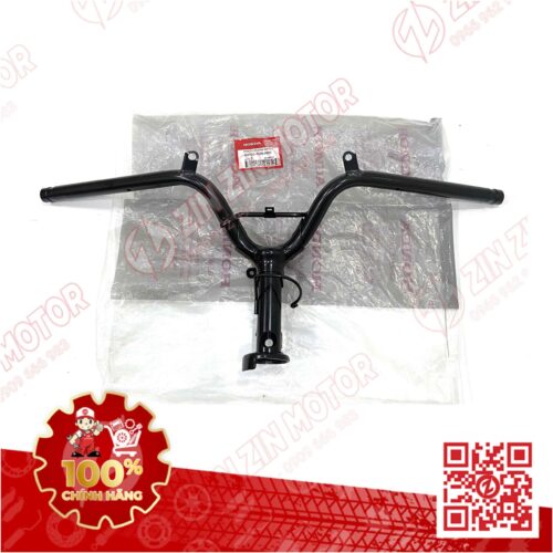 Tay Lái , Ghi Đông Vario 160 K2S , Click 160