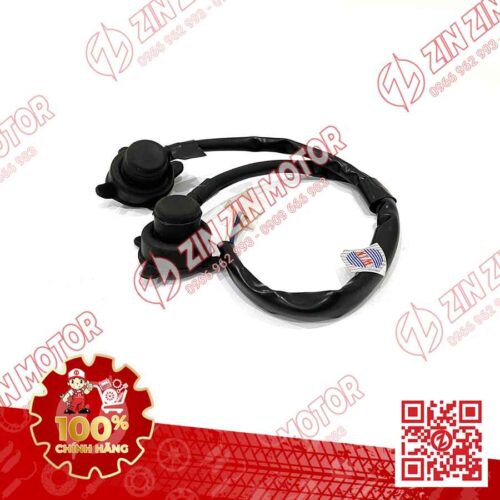 Alternative view of Giắc Đèn Trước Supra X 125 Fi WIN