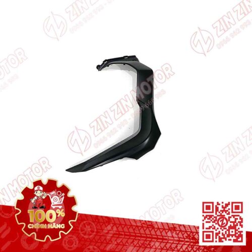 Alternative view of Ốp Lườn Gầm Dưới ADV 150 K0W Phải Đen Nhám