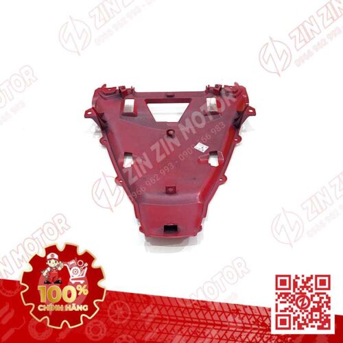 Alternative view of Mặt Nạ ADV 150 K0W Đỏ Bóng