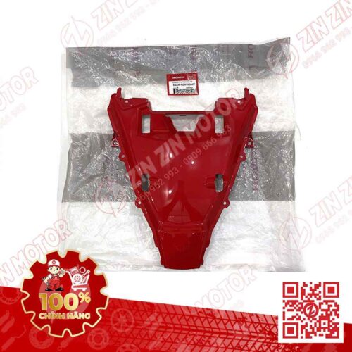 Mặt Nạ ADV 150 K0W Đỏ Bóng