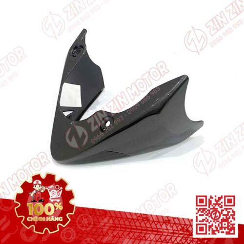 Alternative view of Mỏ Cày Rời Raider 150 2006 Thái