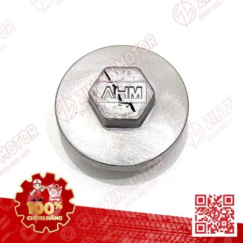 Alternative view of Ốc Nắp Che Lưới Lọc Nhớt Vario , PCX 150 ,ADV 150 , BeAT