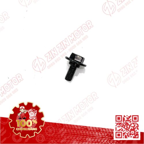 Alternative view of Bu Lông Ốc Bắt Bợ Đèn Pha Satria Fi, Raider Fi 6x14.8