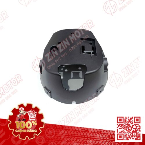 Hộp Đèn Trước , Ốp Đèn Pha CB150 Verza , Verza 150