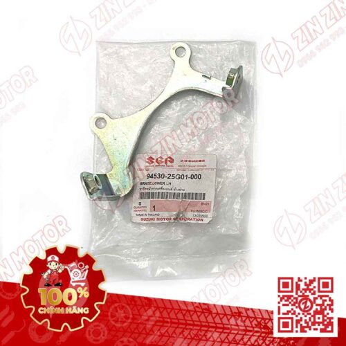 Alternative view of Pát Mỏ Cày Raider 150 Thái Trái , Phải