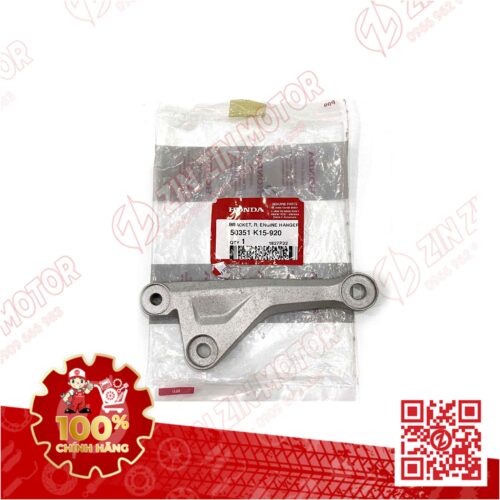 Pát Treo Máy CBR 150R , CB150R Phải