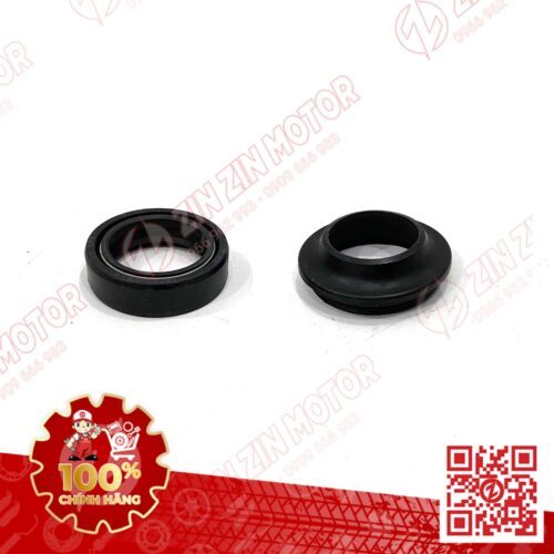 Alternative view of Bộ Phốt Phớt Phuộc Trước Vario 160 , Vario 2018 , Vario 2017 , Sonic 150R , Grand