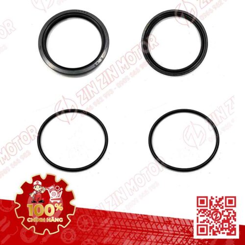 Alternative view of Bộ Phốt Puly Nồi Sau Vario 150 (K59J , K59) , Vario 125 (K60R , K60) , Air Blade