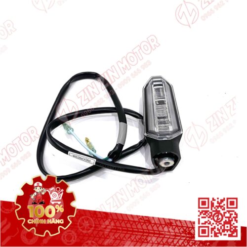 Alternative view of Xi Nhan Sau CBR 150R (K45R , K45N) Phải