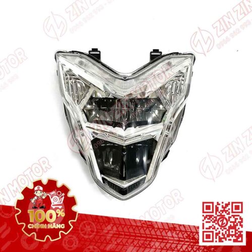 Alternative view of Chóa Đèn Trước Sonic 150R K56 WIN (Không Xi Nhan)