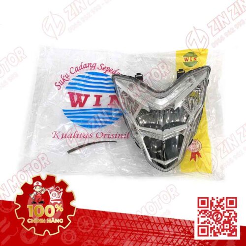 Chóa Đèn Trước Sonic 150R K56 WIN (Không Xi Nhan)