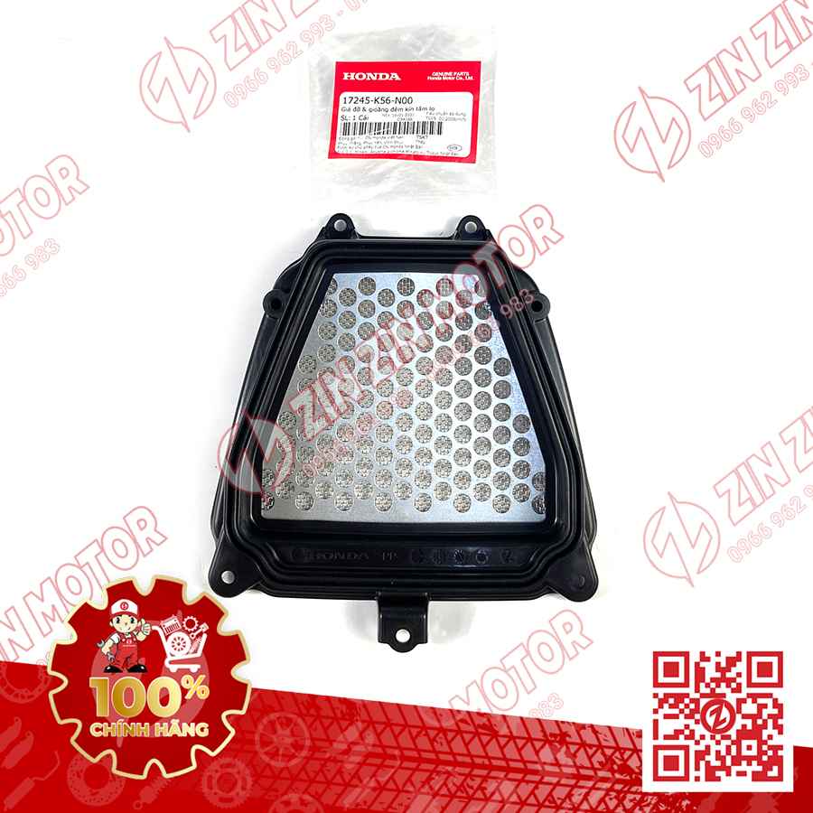 Khay Đựng Lọc Gió - Sonic 150R, Winner, Supra GTR 2020, Winner X