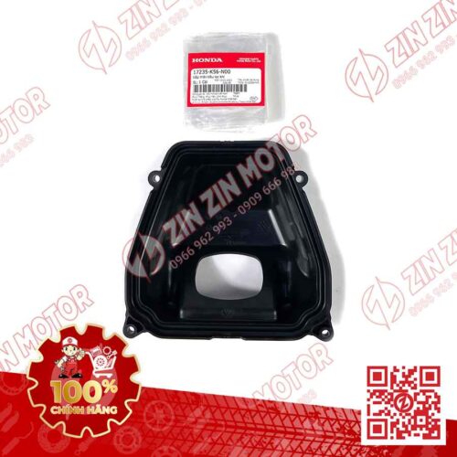 Nắp Hộp Lọc Gió - Sonic 150R, Winner, Supra GTR 2020, Winner X