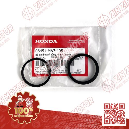 Ron Piston Heo Dầu Thắng Trước Vario 160, ADV 160/150, Gioăng Piston Heo Dầu Thắng Sau Winner V1, Winner X V2 V3, Sonic 150R, CBR 150R, CB150R, RS150 V1 V2 V3 , SH 125/160i 2026