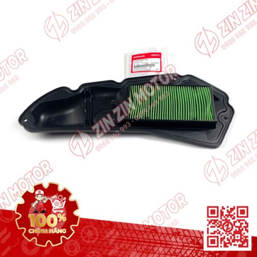 Lọc Gió Vario 160, Click 160, PCX 160, ADV 160 17210-K1Z-J10 , 17220K2SN00