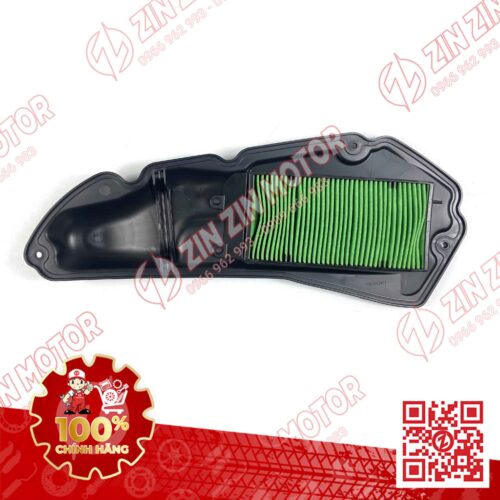 Alternative view of Lọc Gió Vario 160, Click 160, PCX 160, ADV 160 17210-K1Z-J10 , 17220K2SN00