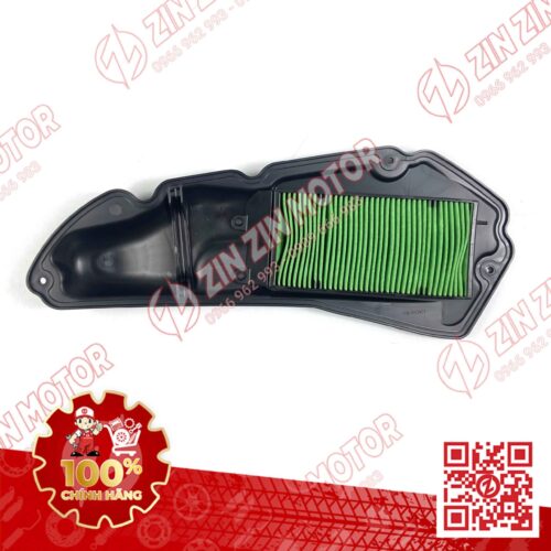 Alternative view of Lọc Gió Vario 160, Click 160, PCX 160, ADV 160 17210-K1Z-J10 , 17220K2SN00