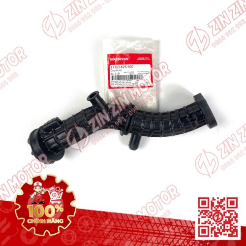 Cao Su Hút Gió Trong Vario 160