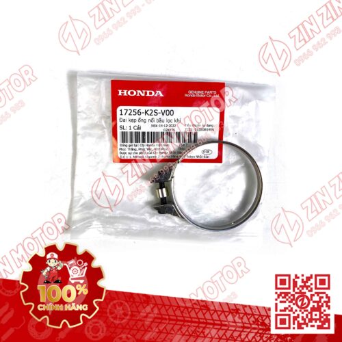 Cổ Dê, Đai Siết Cổ Hút Gió Vario 160, Click 160