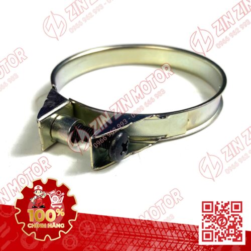 Alternative view of Cổ Dê, Đai Siết Cổ Hút Gió Vario 160, Click 160
