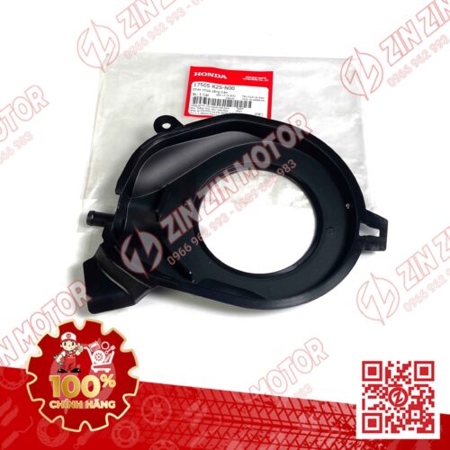 Nhựa Nhám Khay Tràn Xăng Bình Xăng Dưới Yên Vario 160, Click 160