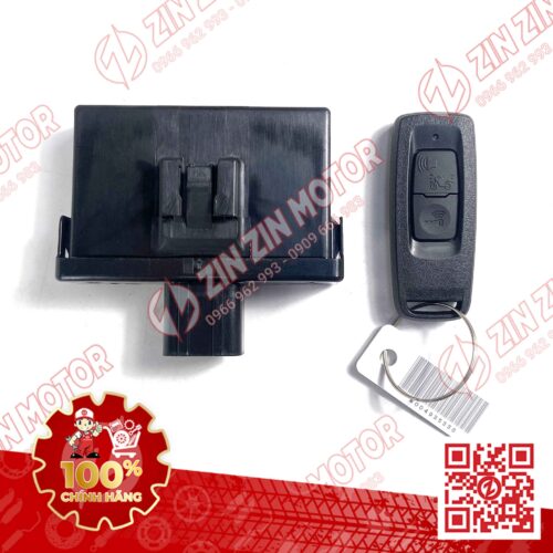 Alternative view of Hộp Điều Khiển Smartkey SCU Vario 160, Click 160