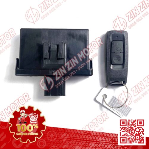 Alternative view of Hộp Điều Khiển Smartkey SCU Vario 160, Click 160