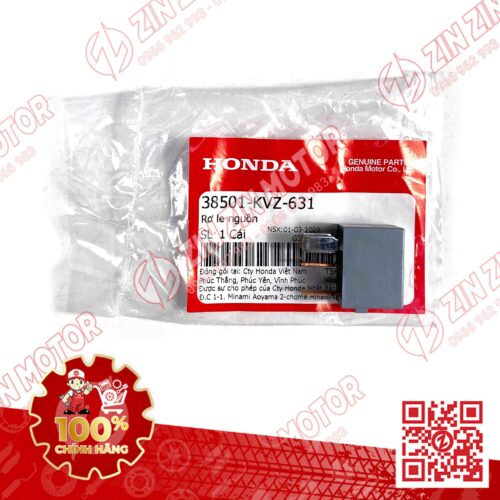 Role Nguồn, Rờ Le Nguồn Vario 160, Vario 150/125, Winner V1, Winner X, Sonic 150R, PCX 160/150, CBR 150R, CB150R, Scoopy, ADV 160/150, AB 125/160 2026