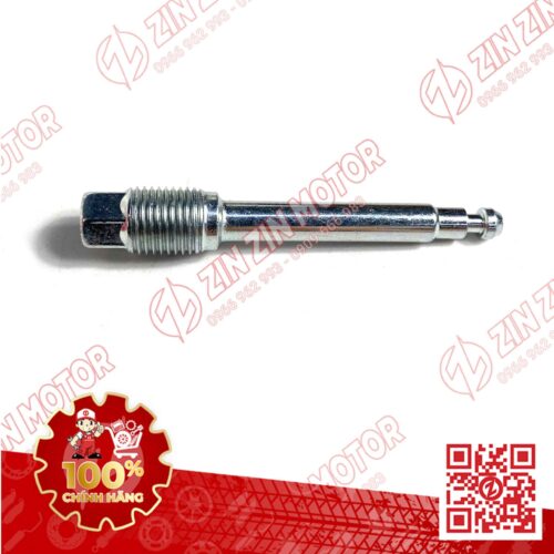 Alternative view of Ốc Chốt Heo Dầu Thắng Trước Vario 160, Winner V1, Winner X V2 V3, Sonic 150R, PCX 160/150, ADV 150, CBR 150R, CB150R, RS150 V1 V2 V3 , WAVE RSX 2019 2020 2021 2022 2023, WAVE BLADE 110 , VISION 2026 45215KPH951 CHÍNH HÃNG