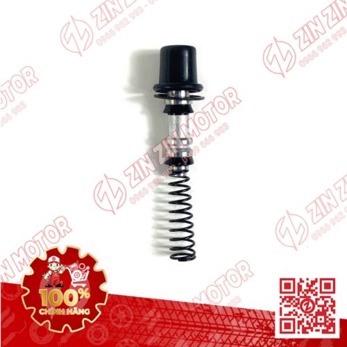 Alternative view of Cụm Piston Cùm Phanh Thắng Trước Vario 160, Winner X V2 V3, PCX 160, ADV 160, RS150 V3 , WAVE RSX 2019 - 2023 , SH 125/160i 2026 , AB 125 2022 - 2026 , VISION 2026 45530KVSM21 CHÍNH HÃNG