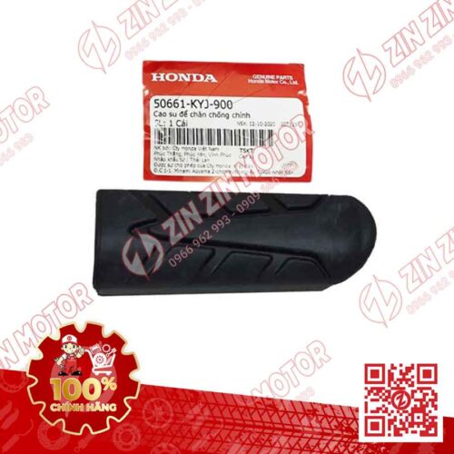 Cao Su Gác Chân Trước Winner X V3 2022+, Winner X V 2 2019+, WINNER X V4 2024, WINNER R, RS150 V3