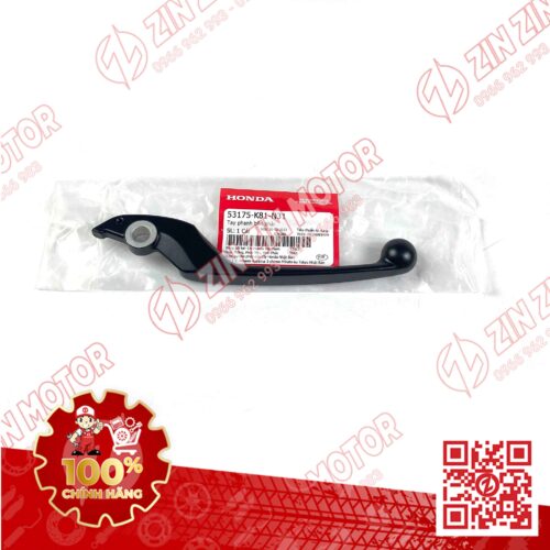Tay Thắng Phải Vario 160 CBS, Click 160 CBS, BeAT K1A, Scoopy (K2F, K93) 53175-K81-N31 53175K81N31
