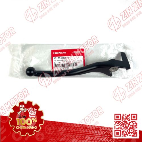 Tay Thắng Trái Vario 160 ABS, Click 160 ABS, ADV 150, ADV 160 53178-K0W-N01