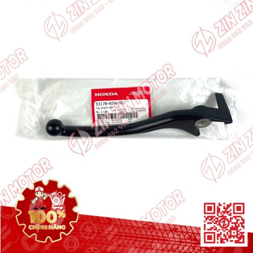 Tay Thắng Trái Vario 160 ABS, Click 160 ABS, ADV 150, ADV 160 53178-K0W-N01