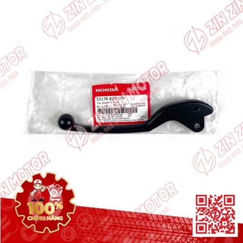 Tay Thắng Trái Vario 160 CBS, Vario 125 K2V 53178-K2S-N00