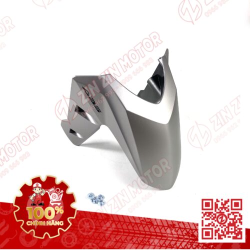 Alternative view of Dè Trước Winner X V3 2022+, Winner X V4 2024 Bạc Type4