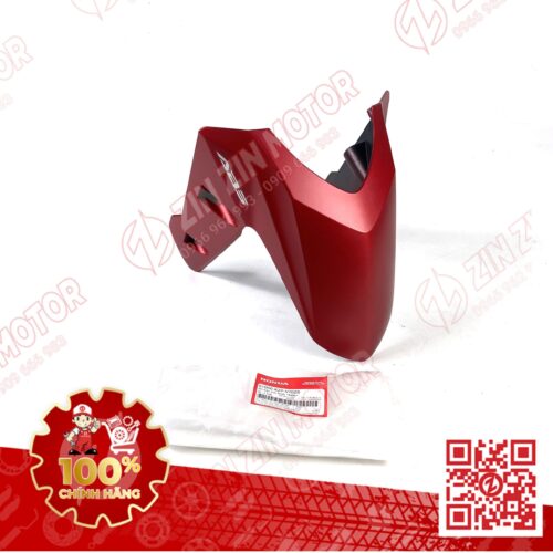 Dè Trước Winner X V3 2022+, Winner X V4 2024 Đỏ Nhám Type3