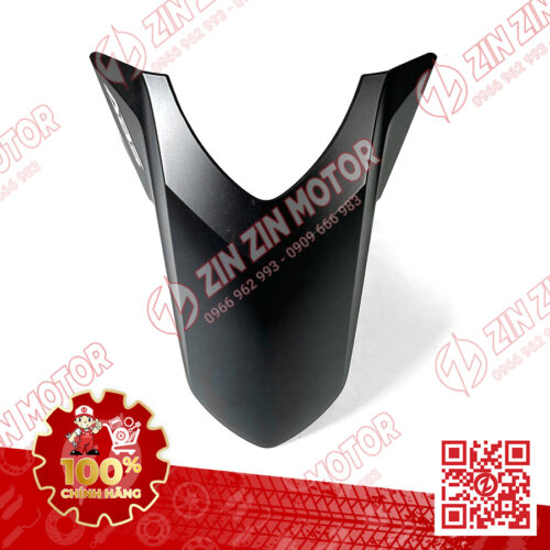 Alternative view of Dè Trước Winner X V3 2022+, Winner X V4 2024 Đen Nhám Type2