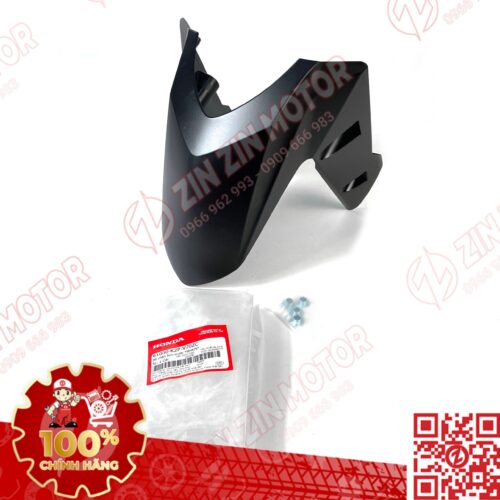 Dè Trước Winner X V3 2022+, Winner X V4 2024 Đen Nhám Type2