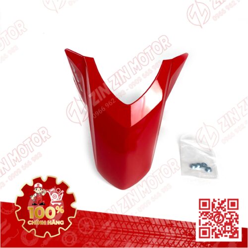 Alternative view of Dè Trước Winner X V3 2022+, Winner X V4 2024 Đỏ Có Sẵn Tem Type1