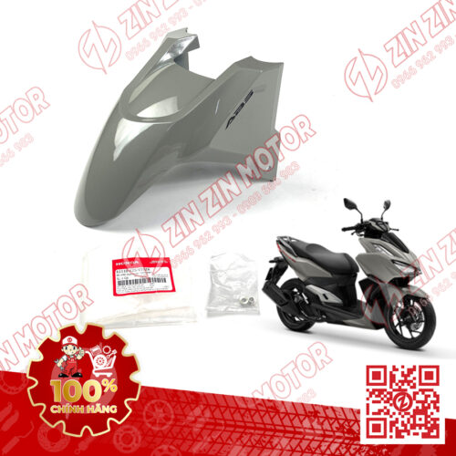 Dè Trước Vario 160, Click 160 Xám Có Tem Type3