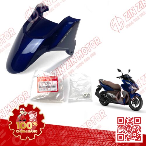 Dè Trước Vario 160, Click 160 Xanh Dương Có Tem Type3
