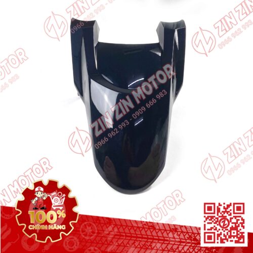 Alternative view of Dè Trước Vario 160, Click 160 Đen Bóng Có Tem Type2