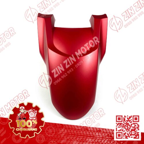 Alternative view of Dè Trước Vario 160, Click 160 Đỏ Nhám Có Tem Type2